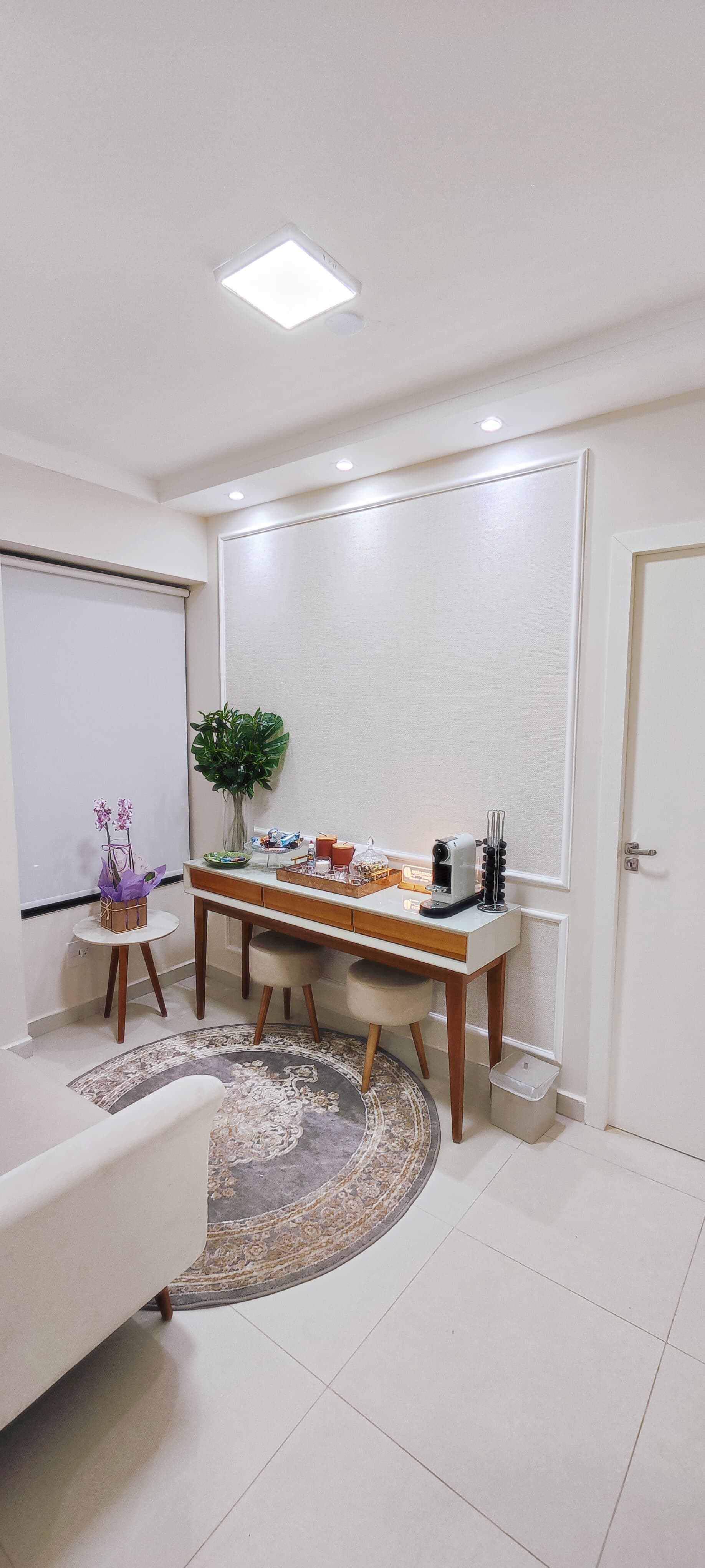 Foto 1 do consultório da Denise Donda