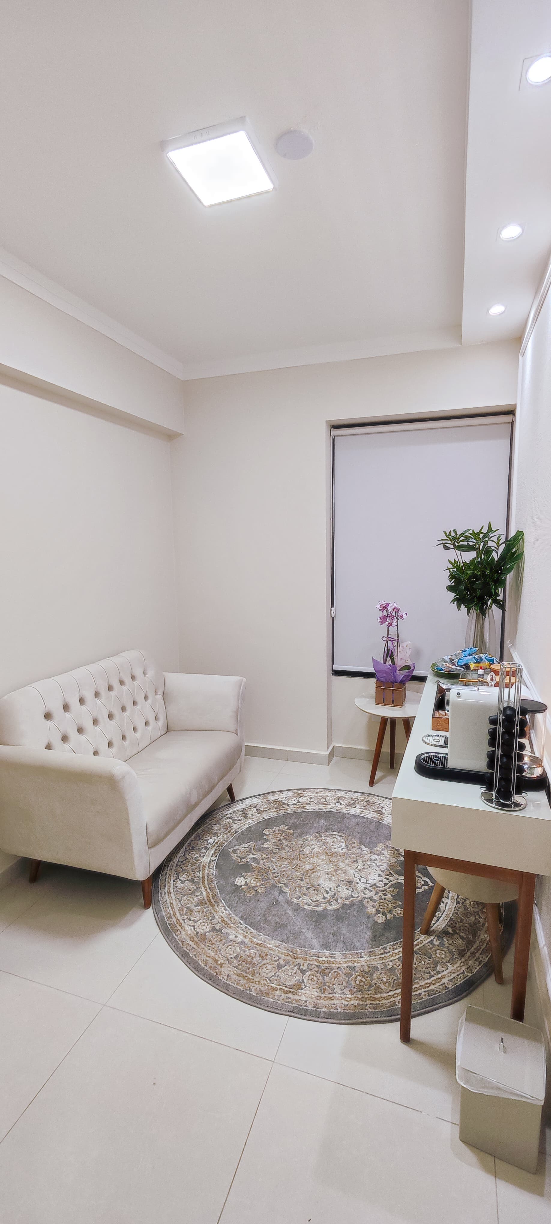 Foto 2 do consultório da Denise Donda