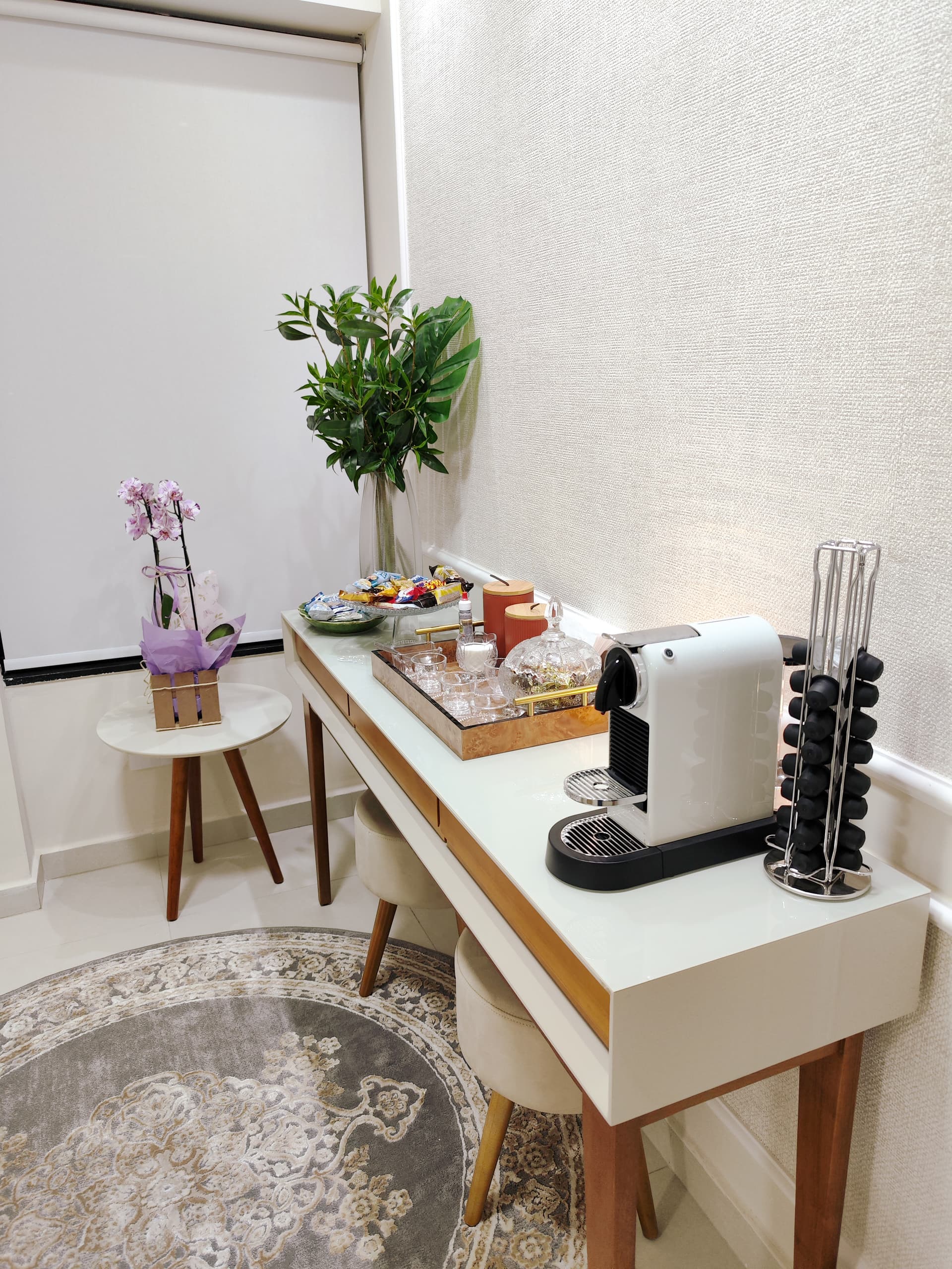 Foto 3 do consultorio da Denise Donda