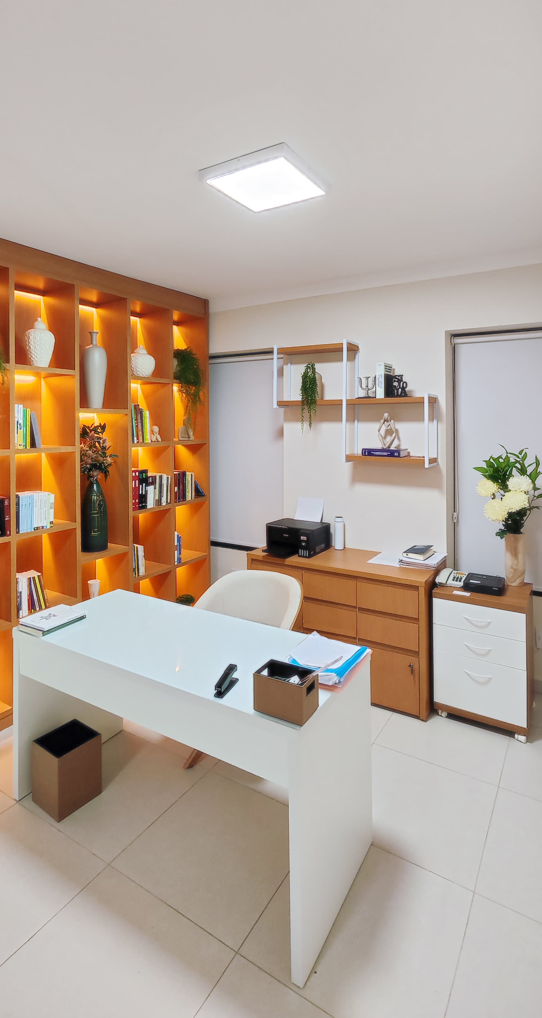 Foto 5 do consultorio da Denise Donda