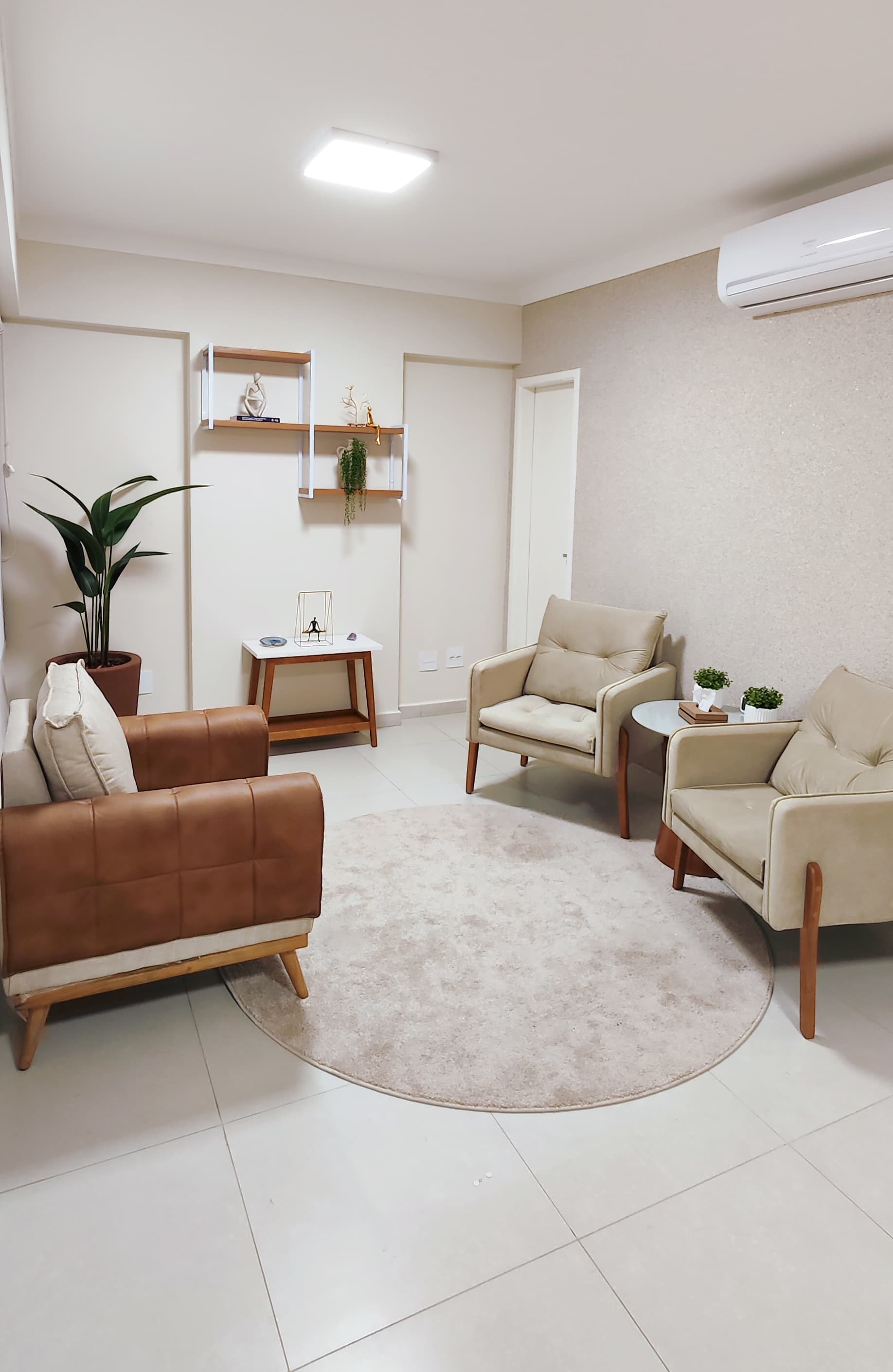 Foto 6 do consultório da Denise Donda