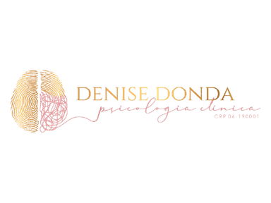 Logo Denise Donda