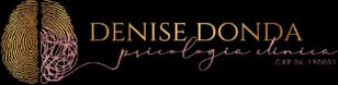 Logo Denise Donda